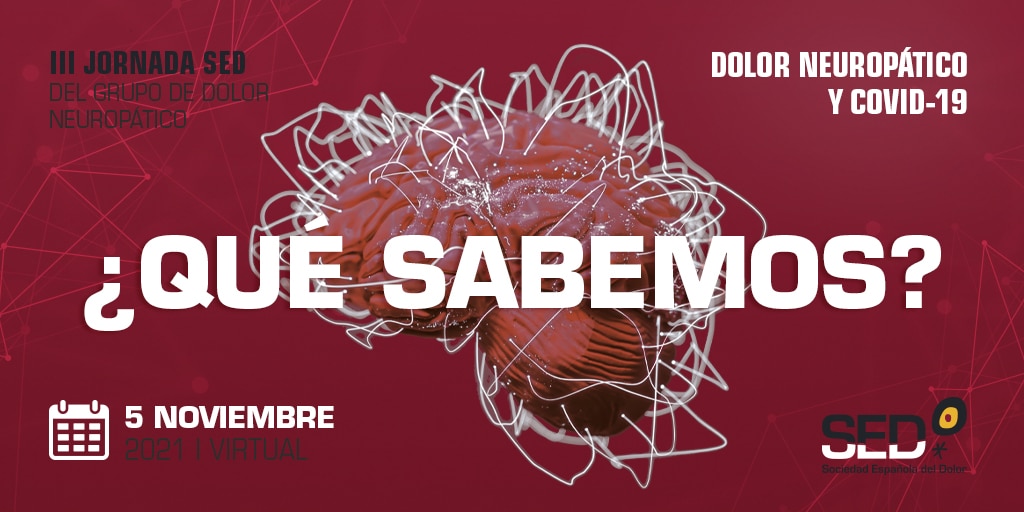 Qué sabemos del dolor neuropático