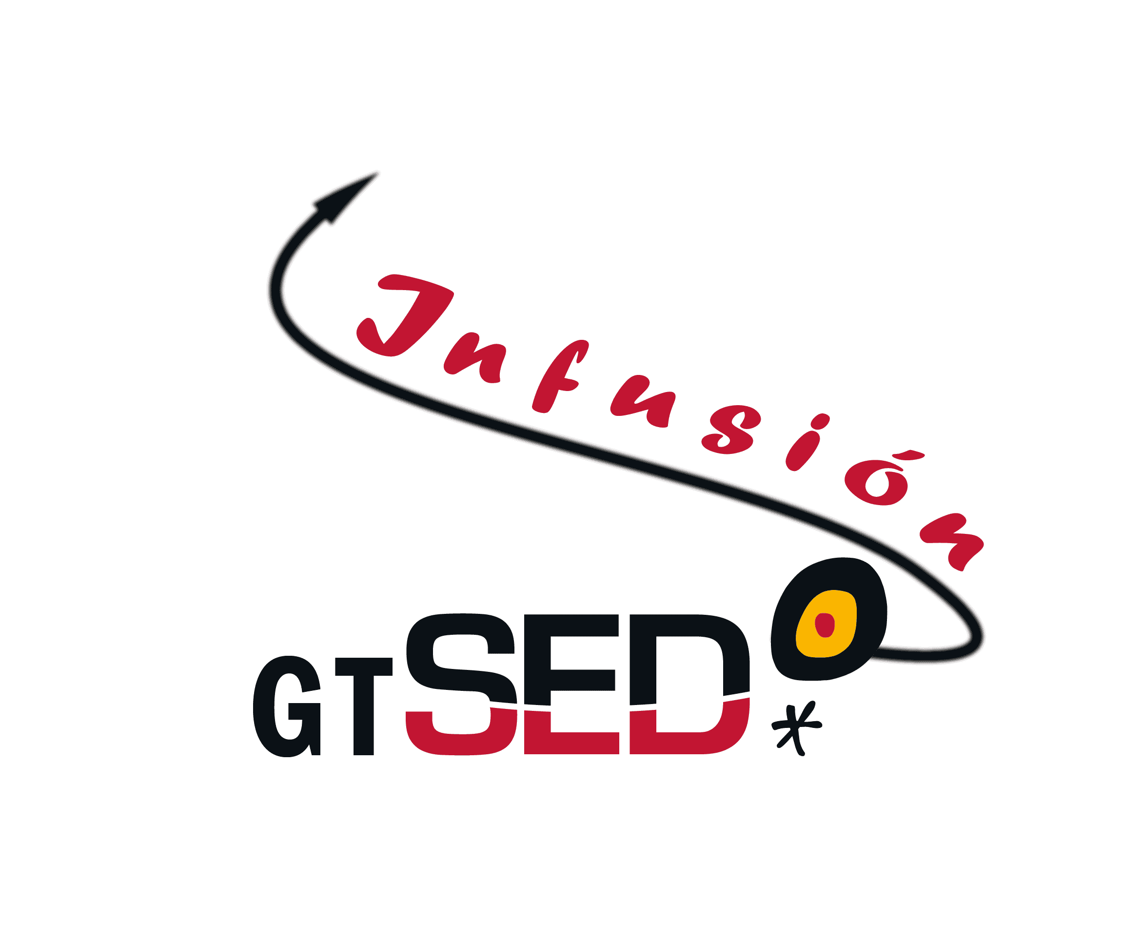 GTSED Intratecal. Logo 9